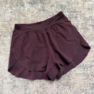 Lululemon Fast and Free Short